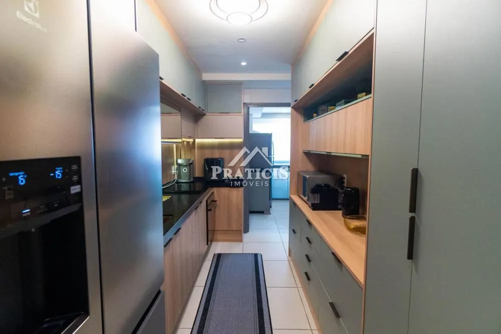 Apartamento, 4 quartos, 132 m² - Foto 2