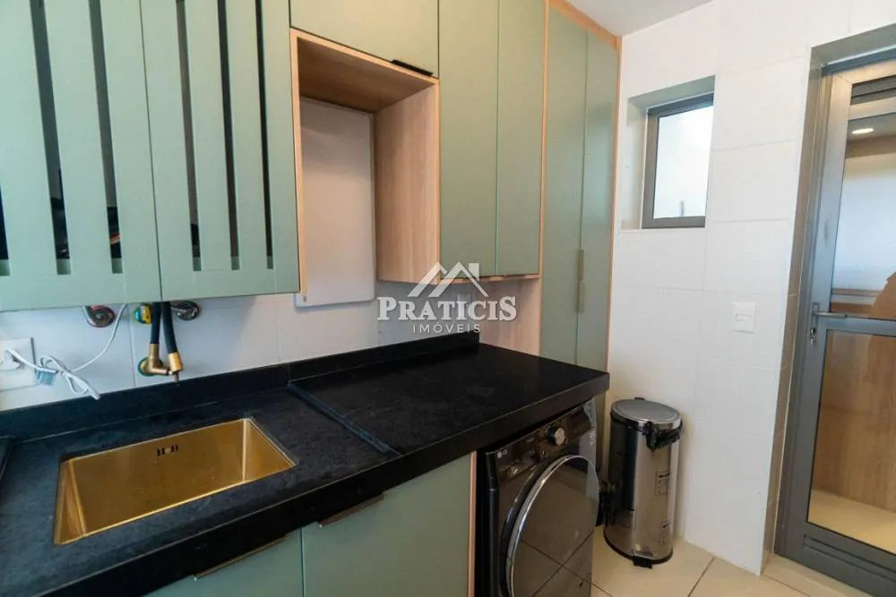 Apartamento, 4 quartos, 132 m² - Foto 8