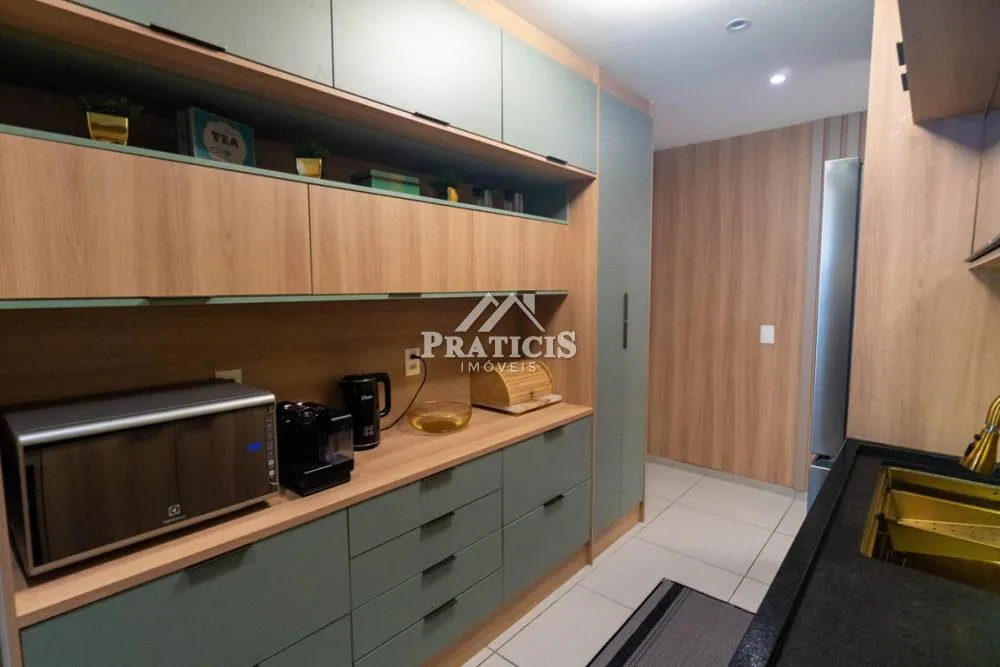 Apartamento, 4 quartos, 132 m² - Foto 1