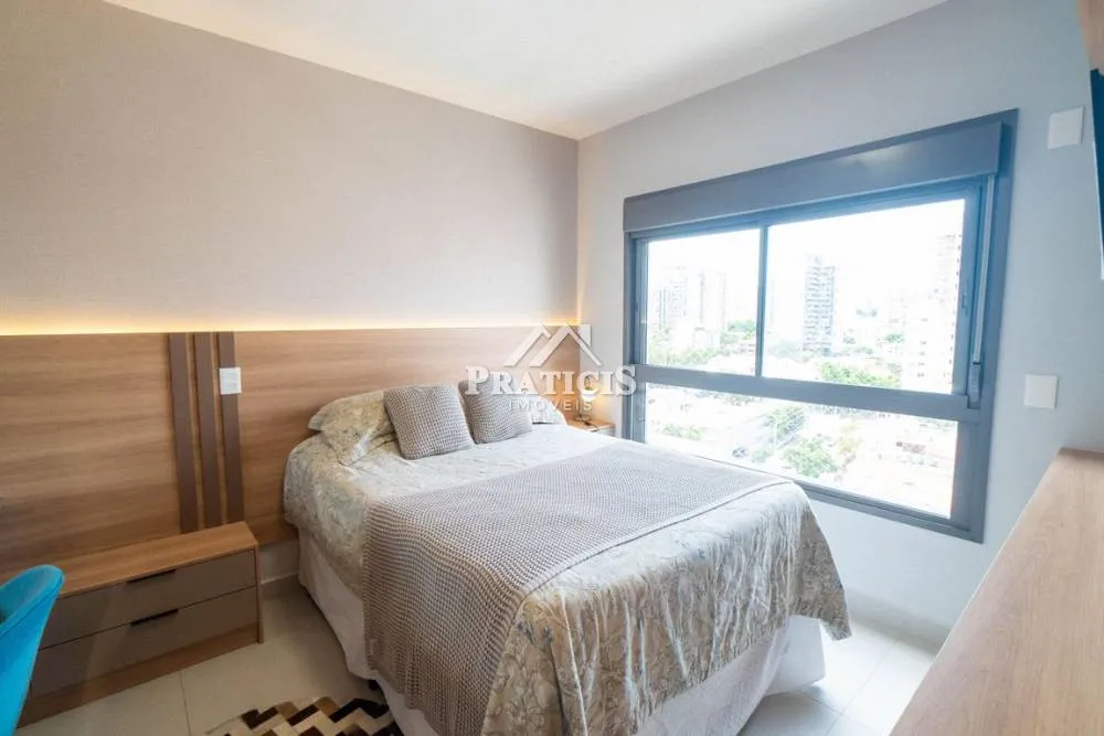 Apartamento, 4 quartos, 132 m² - Foto 3