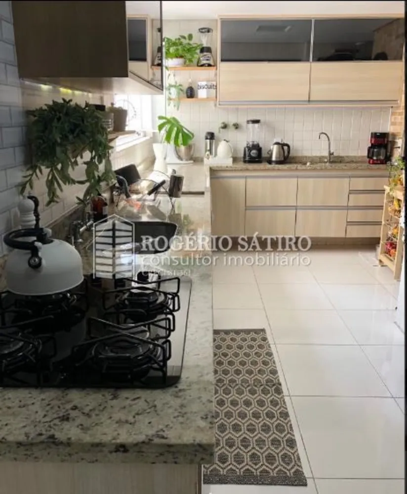 Apartamento, 3 quartos, 128 m² - Foto 6