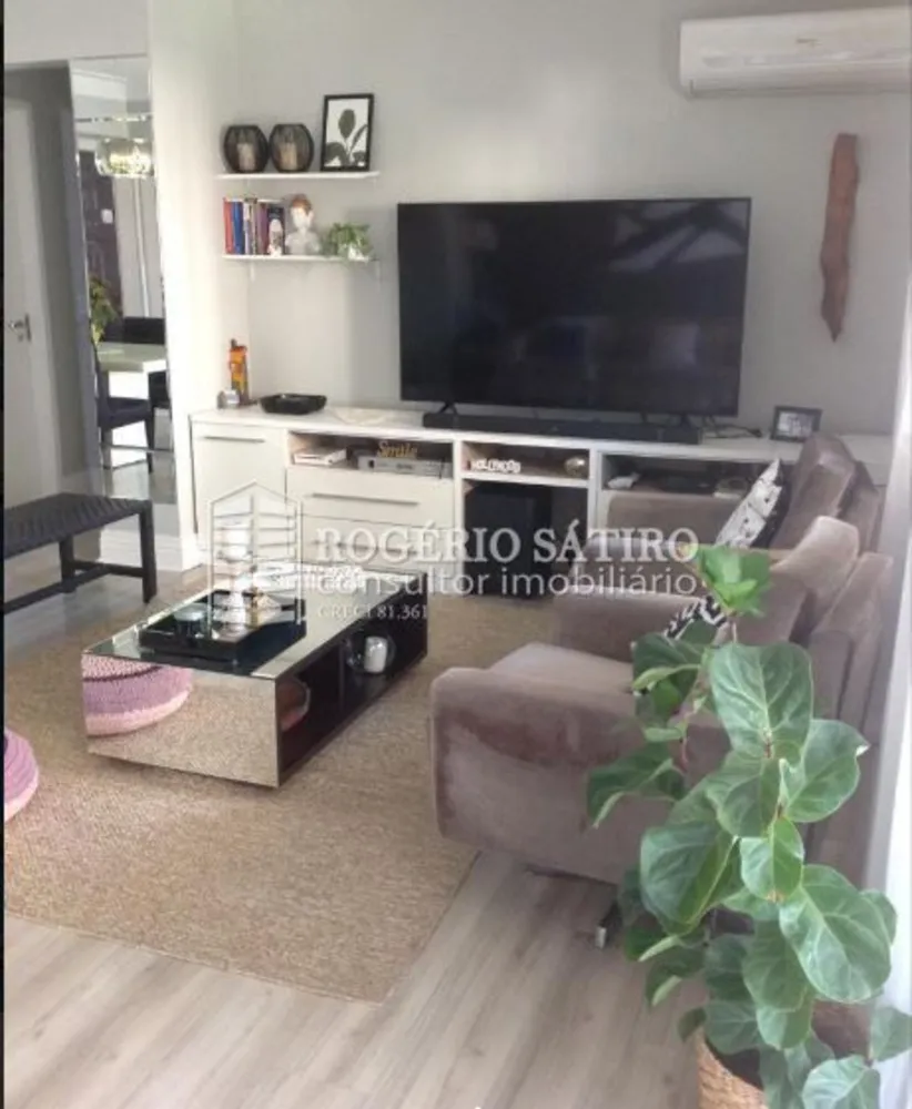 Apartamento, 3 quartos, 128 m² - Foto 2