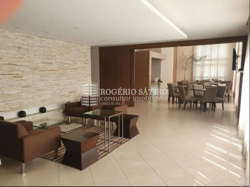Apartamento, 3 quartos, 128 m² - Foto 9
