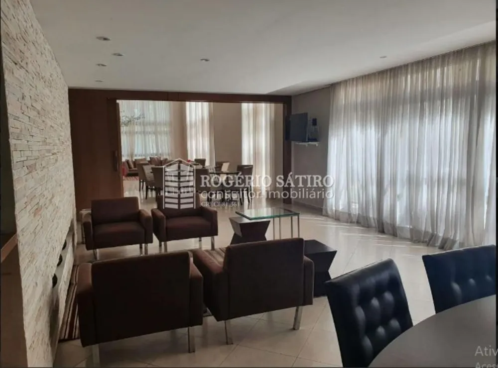 Apartamento, 3 quartos, 128 m² - Foto 10