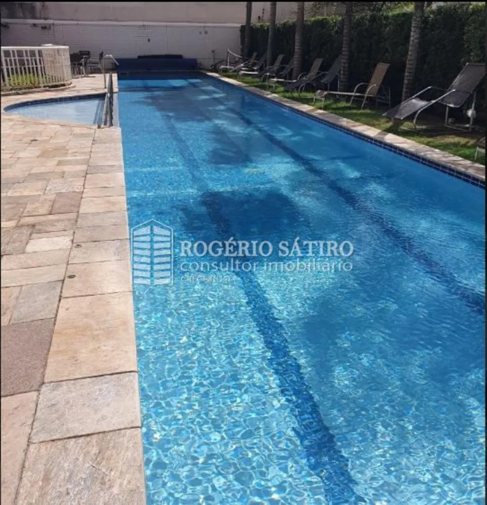 Apartamento, 3 quartos, 128 m² - Foto 1