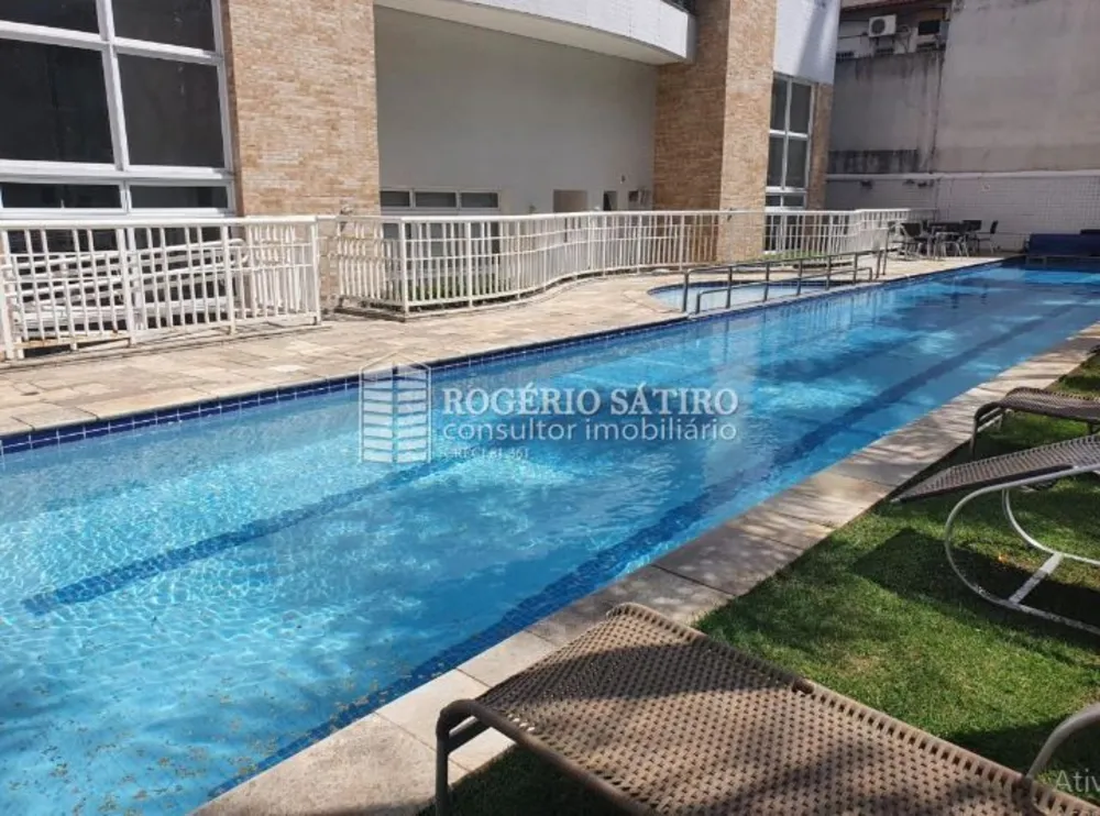 Apartamento, 3 quartos, 128 m² - Foto 11
