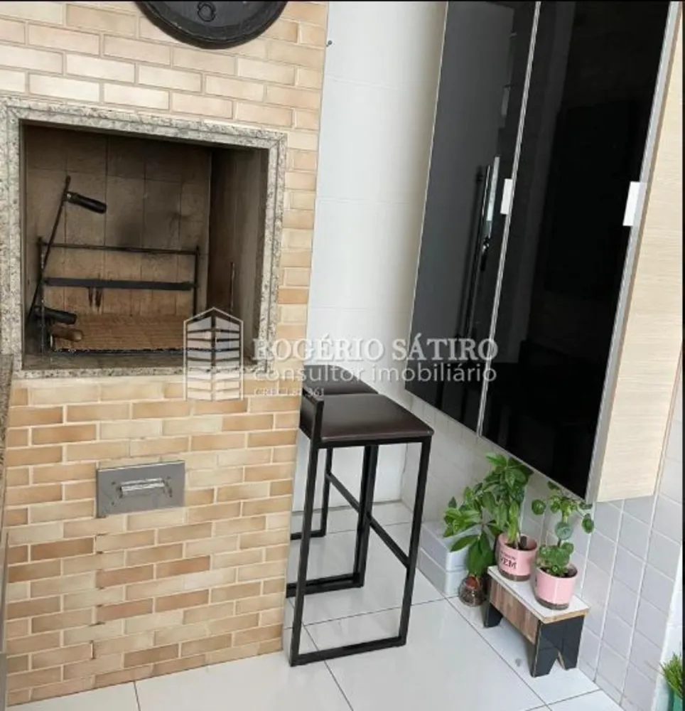 Apartamento, 3 quartos, 128 m² - Foto 1