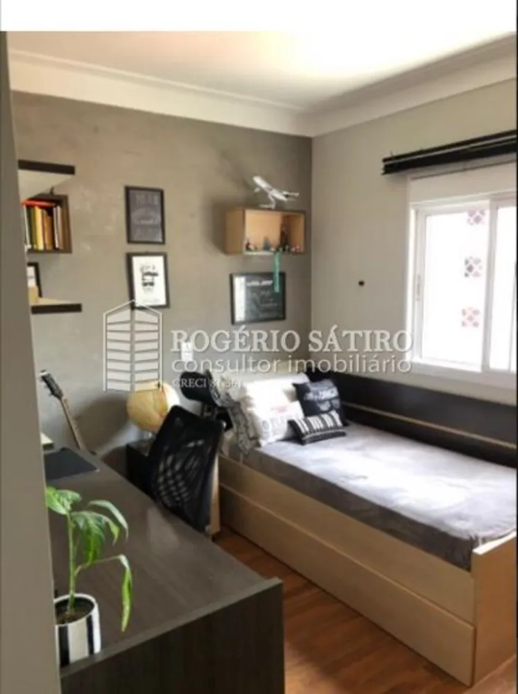 Apartamento, 3 quartos, 128 m² - Foto 4