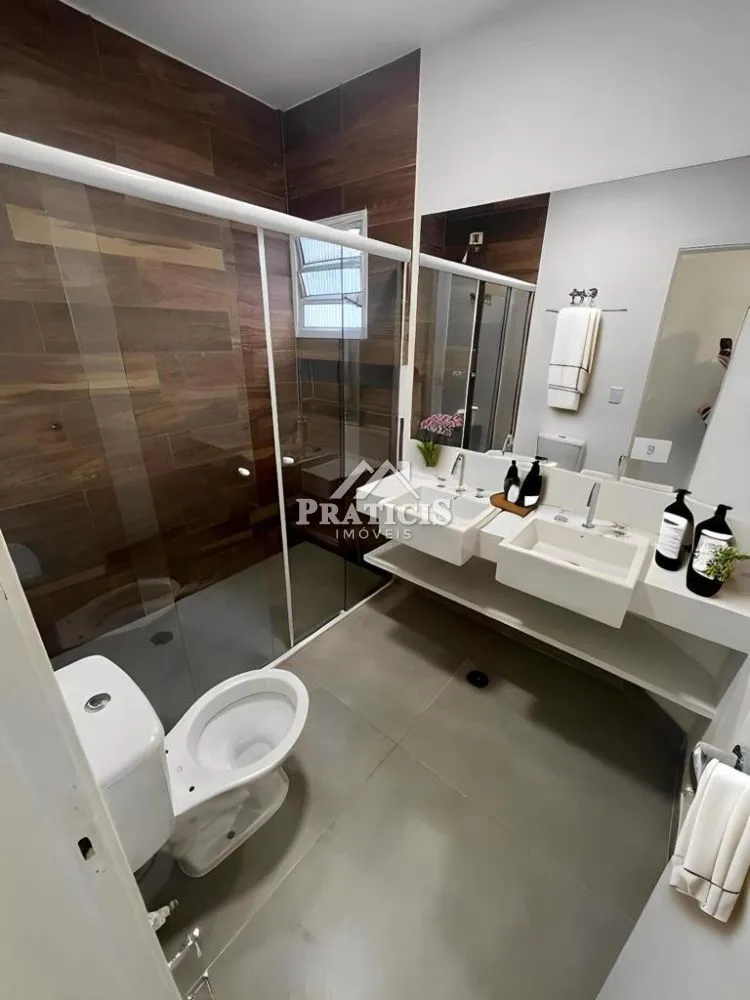 Casa, 3 quartos, 196 m² - Foto 4