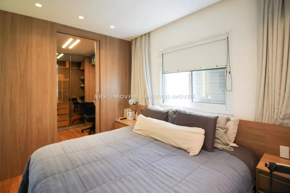 Apartamento, 2 quartos, 87 m² - Foto 4