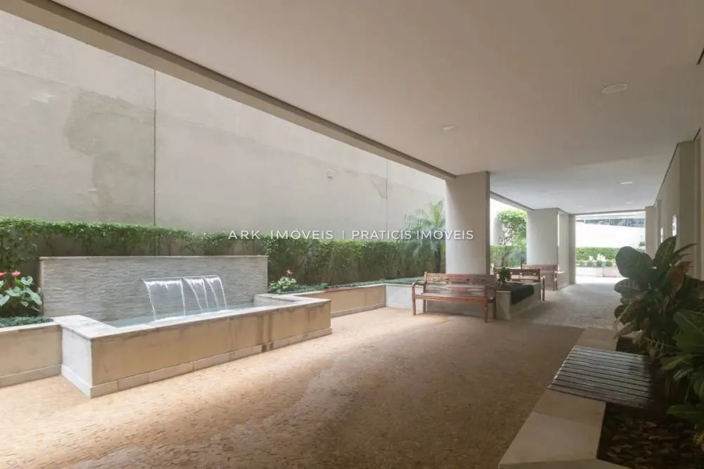 Apartamento, 2 quartos, 87 m² - Foto 8