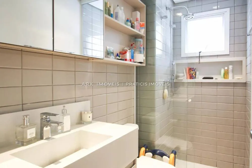 Apartamento, 2 quartos, 87 m² - Foto 3