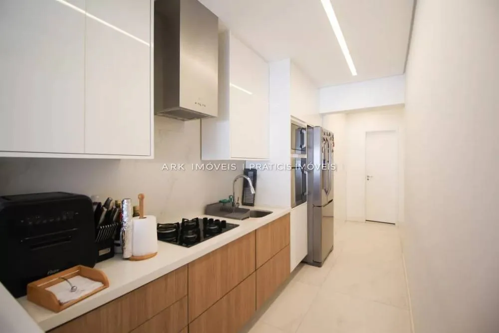 Apartamento, 2 quartos, 87 m² - Foto 1