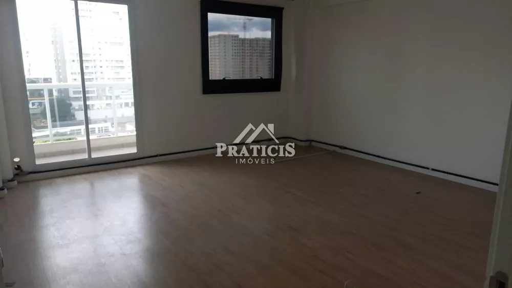 Conjunto Comercial-Sala para alugar, 37m² - Foto 1