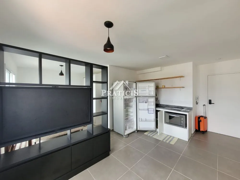 Kitnet-Studio, 32 m² - Foto 3