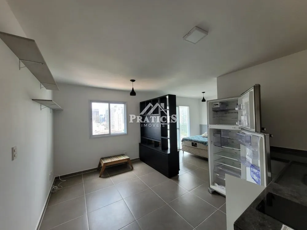 Kitnet-Studio, 32 m² - Foto 2