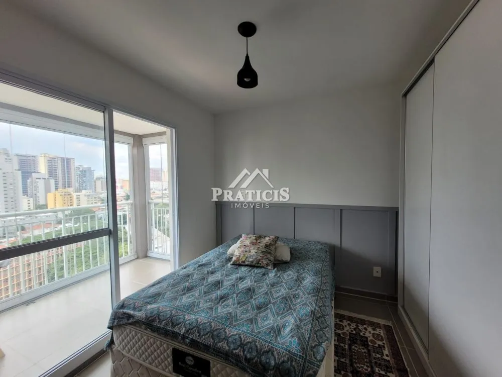 Kitnet-Studio, 32 m² - Foto 4
