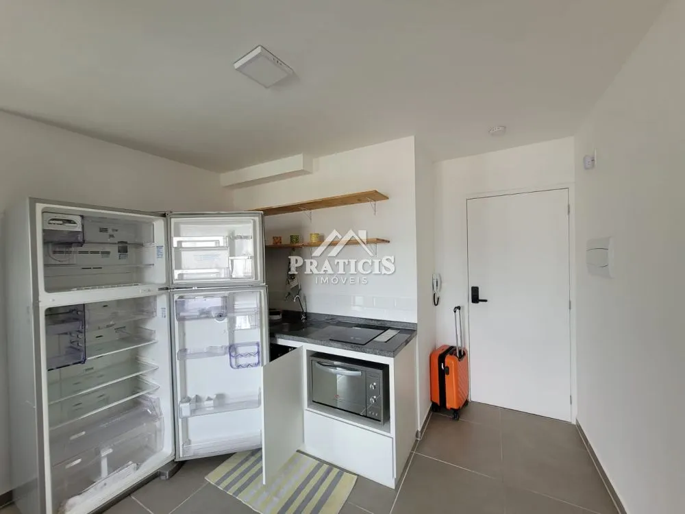 Kitnet-Studio, 32 m² - Foto 8