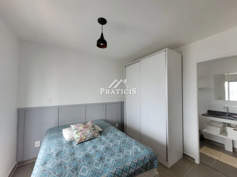 Kitnet-Studio, 32 m² - Foto 7