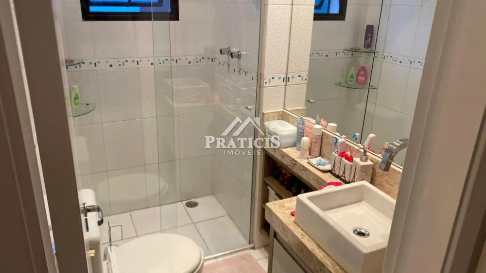 Apartamento, 3 quartos, 105 m² - Foto 7