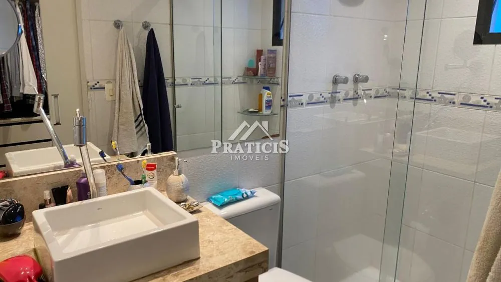 Apartamento, 3 quartos, 105 m² - Foto 8