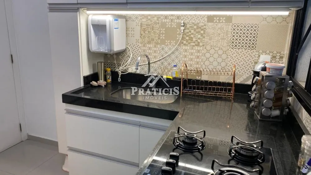 Apartamento, 3 quartos, 105 m² - Foto 10