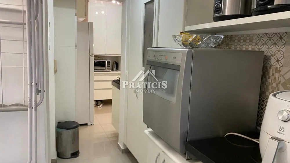 Apartamento, 3 quartos, 105 m² - Foto 11