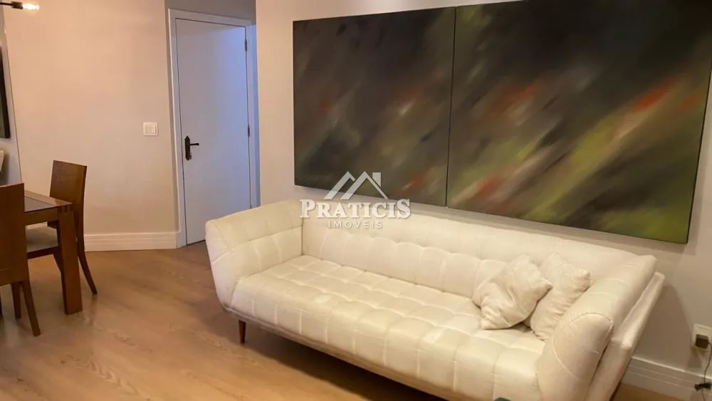 Apartamento, 3 quartos, 105 m² - Foto 1
