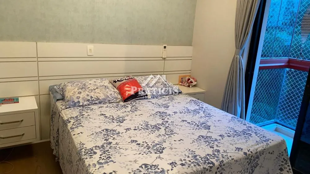 Apartamento, 3 quartos, 105 m² - Foto 2