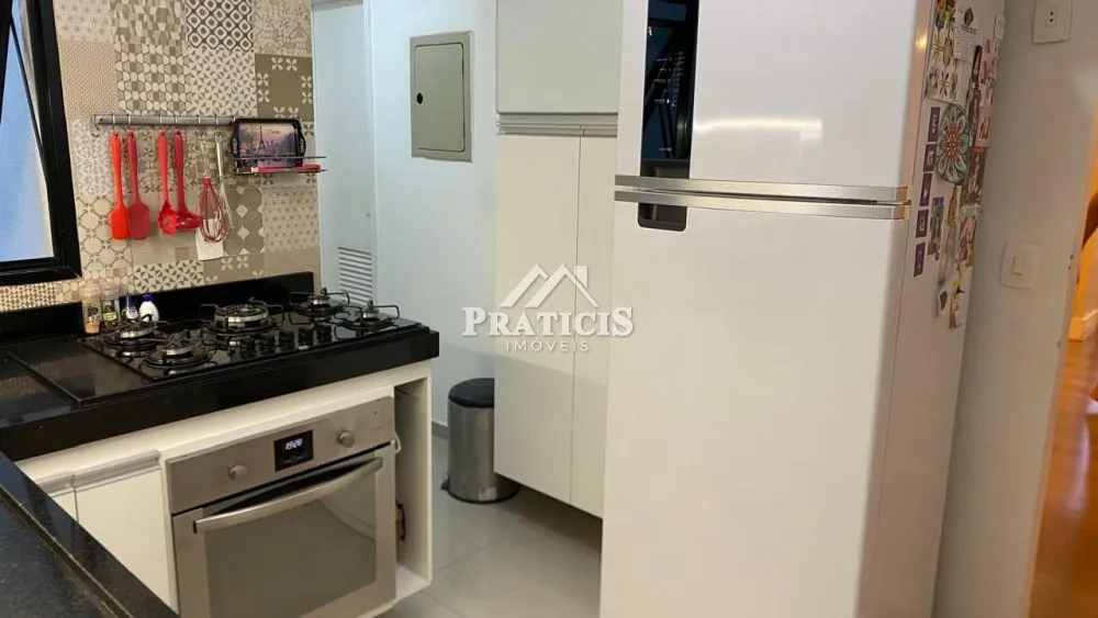 Apartamento, 3 quartos, 105 m² - Foto 4