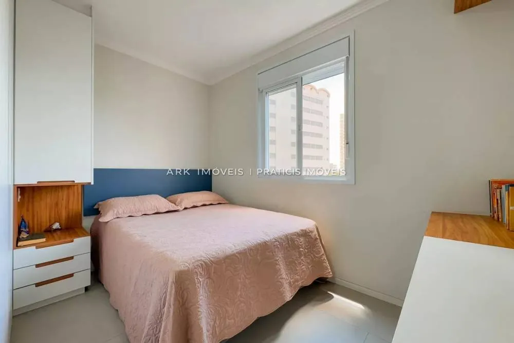 Apartamento, 1 quarto, 42 m² - Foto 8
