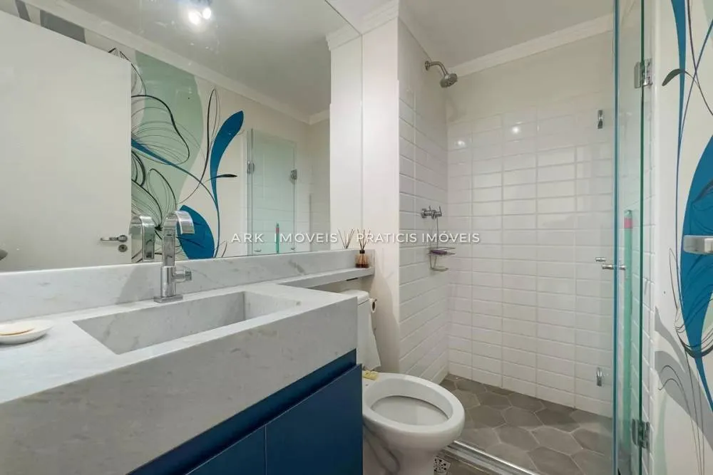 Apartamento, 1 quarto, 42 m² - Foto 9
