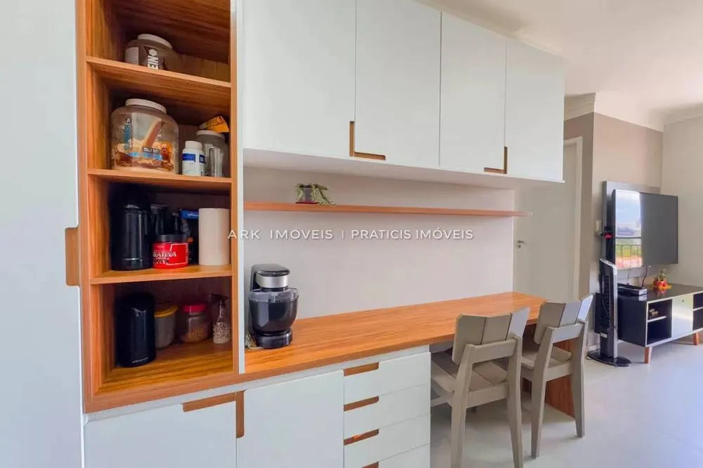 Apartamento, 1 quarto, 42 m² - Foto 7