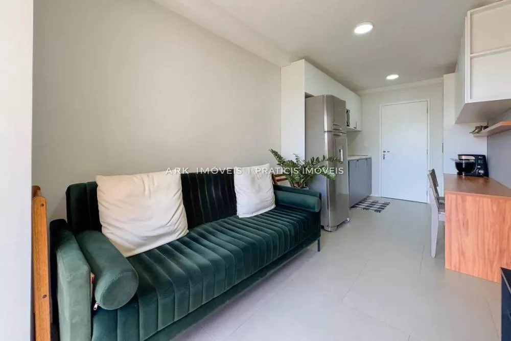 Apartamento, 1 quarto, 42 m² - Foto 3