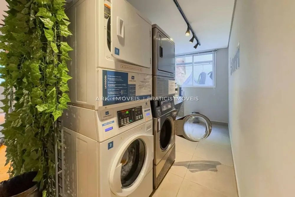 Apartamento, 1 quarto, 42 m² - Foto 12