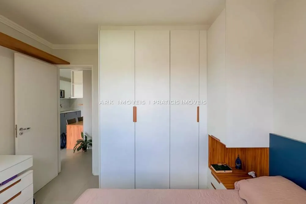 Apartamento, 1 quarto, 42 m² - Foto 11