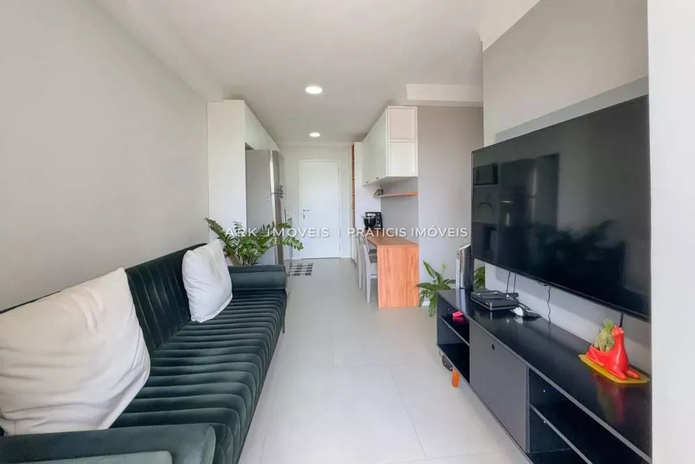 Apartamento, 1 quarto, 42 m² - Foto 4