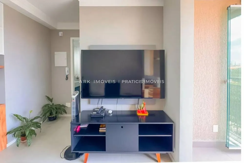 Apartamento, 1 quarto, 42 m² - Foto 10