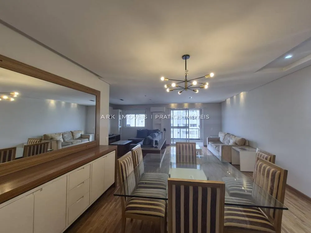 Apartamento, 2 quartos, 135 m² - Foto 11