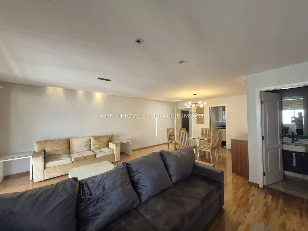 Apartamento, 2 quartos, 135 m² - Foto 4