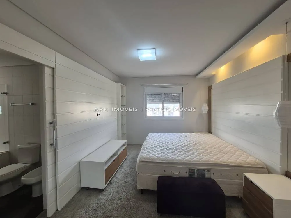 Apartamento, 2 quartos, 135 m² - Foto 7
