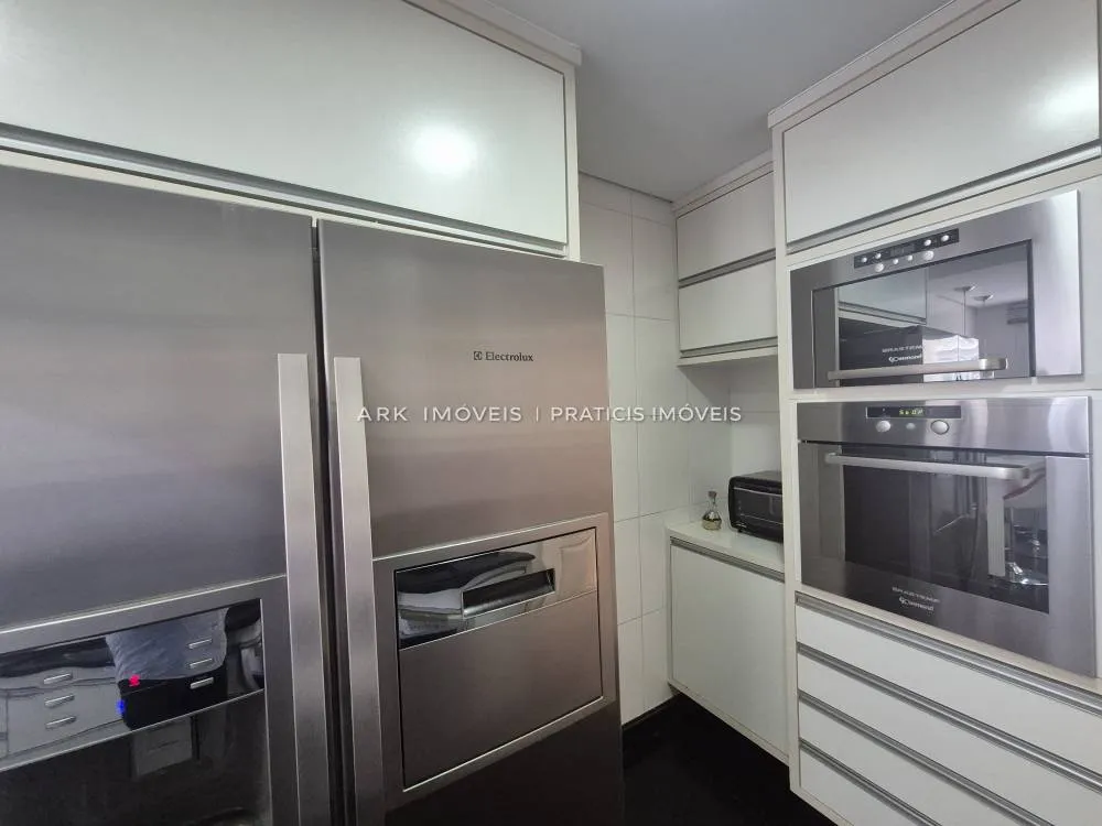 Apartamento, 2 quartos, 135 m² - Foto 9