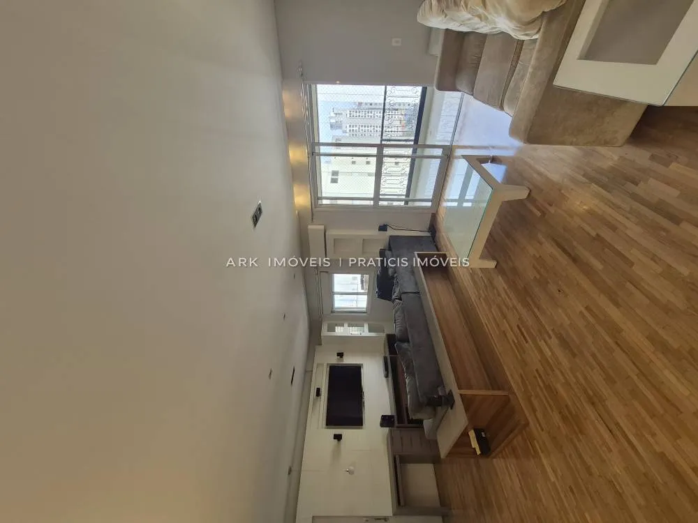 Apartamento, 2 quartos, 135 m² - Foto 6