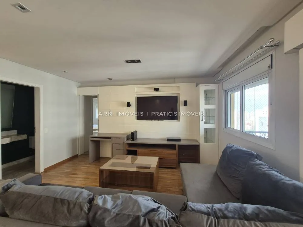Apartamento, 2 quartos, 135 m² - Foto 2