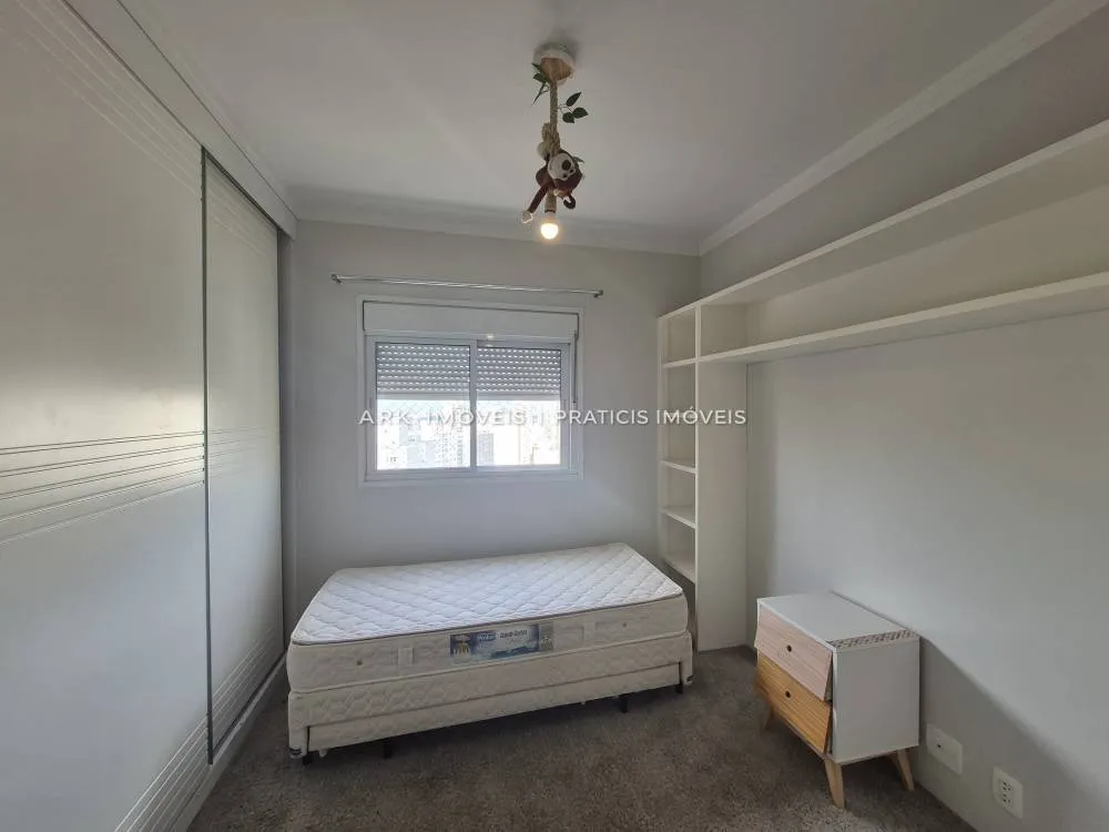 Apartamento, 2 quartos, 135 m² - Foto 3