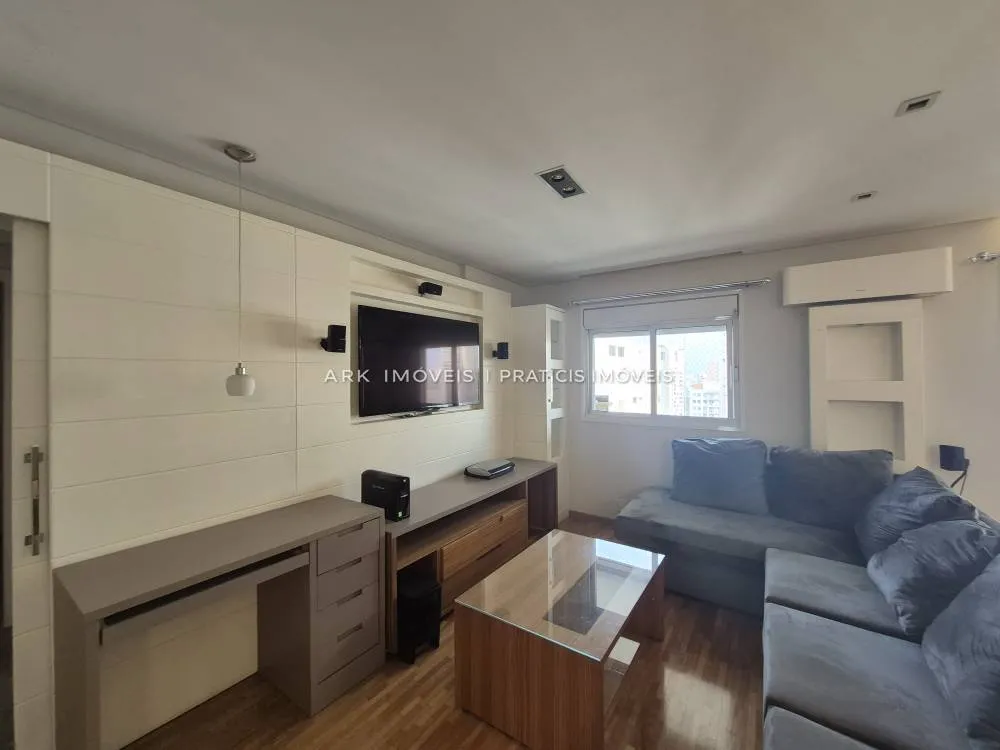 Apartamento, 2 quartos, 135 m² - Foto 5
