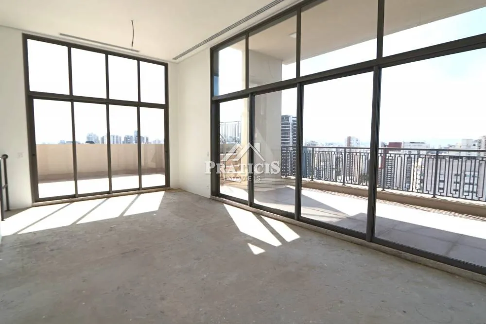 Cobertura, 4 quartos, 305 m² - Foto 1