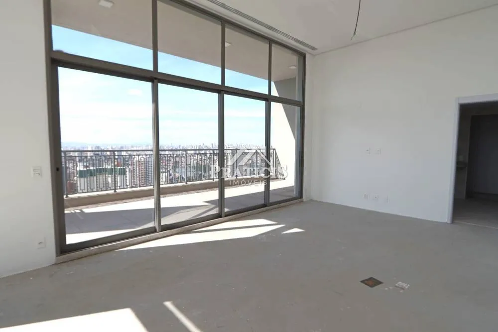 Cobertura, 4 quartos, 305 m² - Foto 2