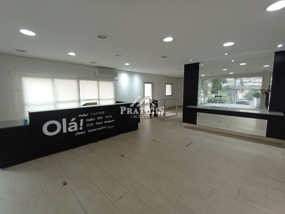 Prédio Inteiro, 3 m² - Foto 1