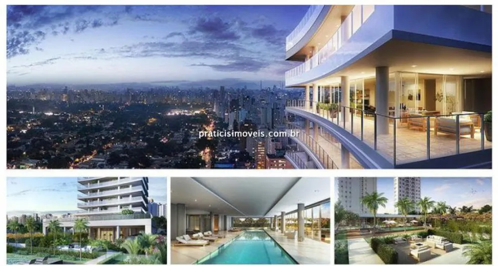 Apartamento, 4 quartos, 632 m² - Foto 9